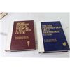Image 2 : (9) Books - Medical - History - Information