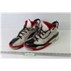 Image 1 : Nike Air Jordan Running Shoes (size 11 1/2)
