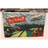 Image 1 : Pilsner Founding Partner - Rider Flag (58" x 36")