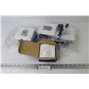 Image 1 : (4) Siemens Thermostat Controllers (NIB)