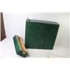 Image 9 : Primatech - Hardwood Floor Nailer w/Hammer in Wooden Case (untested)