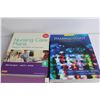 Image 2 : (8) Assorted Nursing and Health Guides