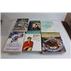 Image 3 : (21) Books - Cookbooks, Dr. Phil, Ghost Stories, etc.