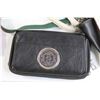 Image 3 : (5) Purses, Black Wallet