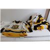 Image 1 : (7) Warman Wildcats Jerseys - As Is