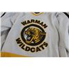 Image 2 : (7) Warman Wildcats Jerseys - As Is