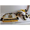 Image 1 : (7) Warman Wildcats Jerseys - As Is