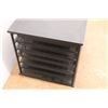 Image 3 : * Paper Organizer - 15" x 24" x 16" Tall