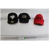 Image 1 : (3) Hats - Gucci Hat Not Authenticated