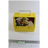 Image 1 : Dick Tracy Thermos Lunch Kit w/ Thermos