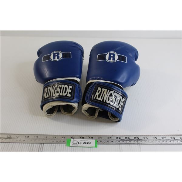 Ringside Father & Son Boxing Starter Bundle, Black : Buy Online at Best Price in KSA - Souq is now Ringside Father & Son Boxing Starter Bundle, Black : Buy Online at Best Price in KSA - Souq is now