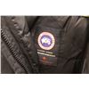 Image 2 : *Canada Goose Jacket (Approx. Medium) - Smells like Smoke - Tear in lining