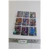 Image 1 : (9) Pokemon Cards - Not Authenticated