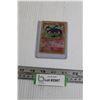 Image 1 : Shining Charizard Pokemon Card - Not Authenticated