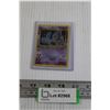 Image 1 : Shining Mewtwo Pokemon Card - Not Authenticated