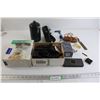 Image 1 : Motorola MicroTAC, Sinner for Men Cologne - Sealed, Misc.