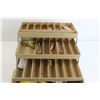 Image 3 : Tacklebox with Contents
