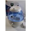 Image 2 : Vicks Humidifier, Starfrit Easy Fry Cutter, Towel Handle