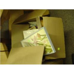 BOX MISC PICTURES BOOKS ETC,