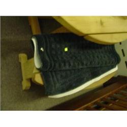 RUBBER BACK FLOOR MAT