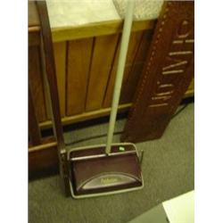 CARPET SWEEPER