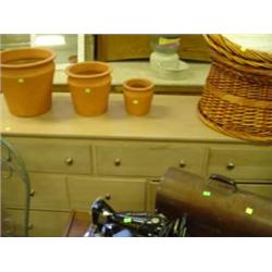 NEW 7 DRAWER DRESSER