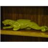 Image 1 : PANTHER T.V. ORNAMENT