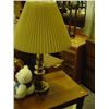 Image 1 : TABLE LAMP