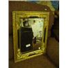 Image 1 : GILDED FRAMED MIRROR