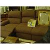 Image 1 : NEW DUEL RECLINER COUCH