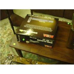 NOVA DVD PLAYER