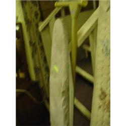 IRONING BOARD