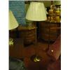 Image 1 : OLD FLOOR LAMP