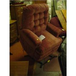 NEW EASY LIFT RECLINER