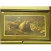 Image 1 : FRAMED PRINT " THE BATHERS"