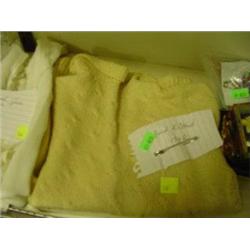 HAND KNITTED CHILD'S SWEATER