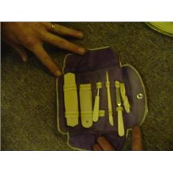 MANICURE SET