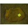 Image 1 : RABBIT FUR CHANGE PURSE