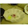Image 1 : ENGLISH FINE BONE CHINA DISH