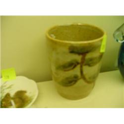 POTTERY JUG