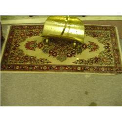 CARPET RUNNER