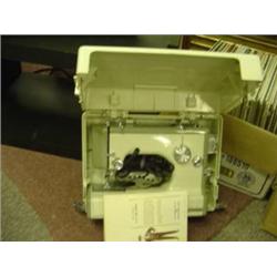SEARS KENMORE SEWING MACHINE