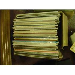 LARGE BOX RECORDS