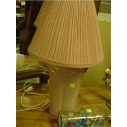 PINK LAMP