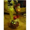 Image 1 : 3 DECOR BOTTLES