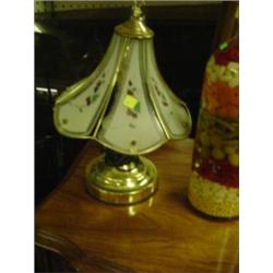 TOUCH LAMP