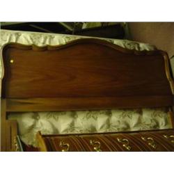 FRENCH PROVINCIAL HEAD BOARD