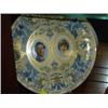 Image 1 : LARGE DIANA & CHARLES COMMEMMERATIVE PLATE