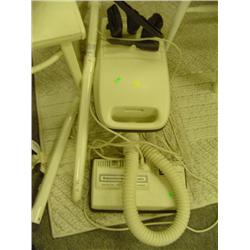 KENMORE VACUUM W/ POWER HEAD