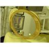 Image 1 : OVAL MIRROR